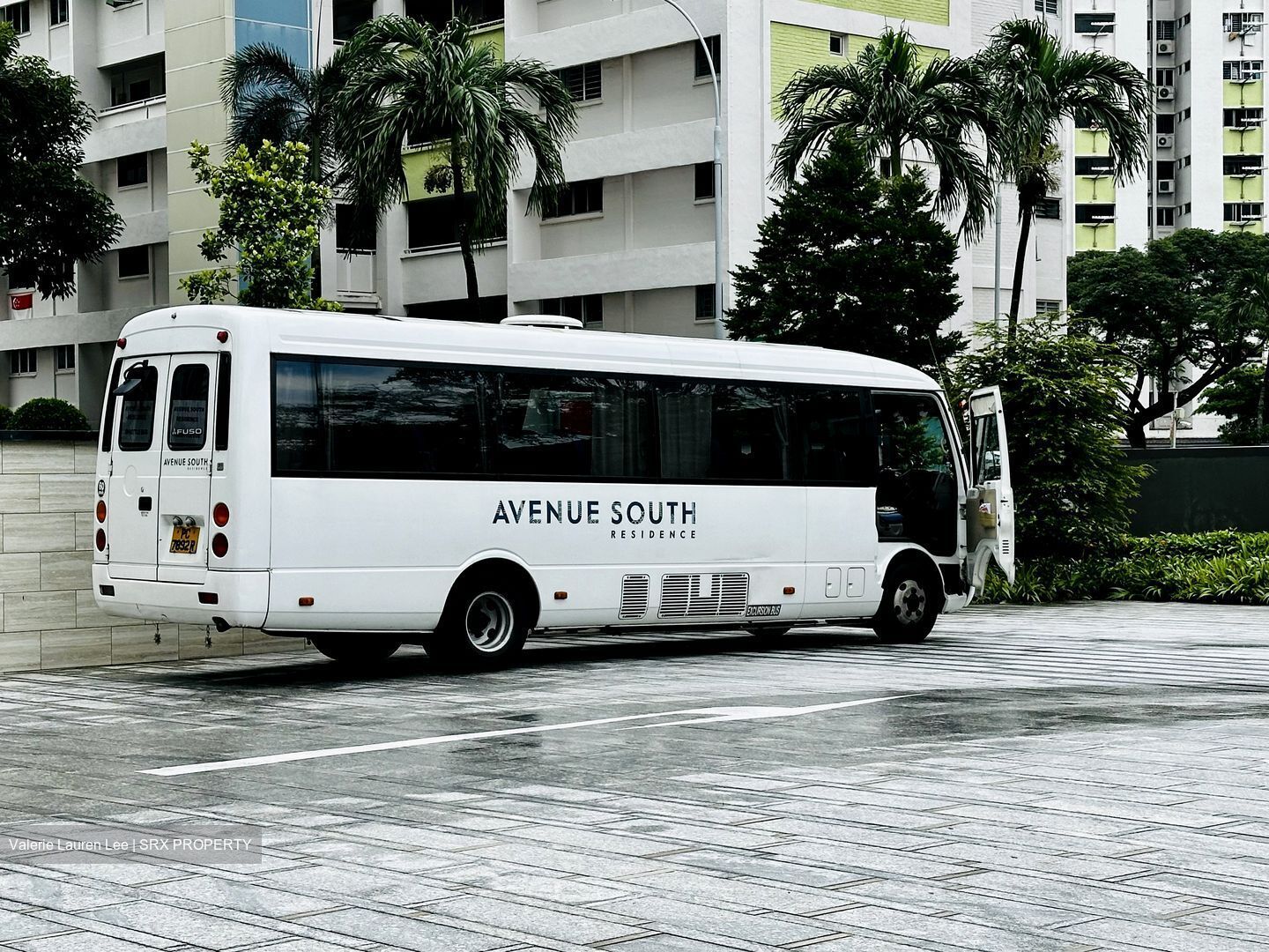 Avenue South Residence (D3), Apartment #483089441